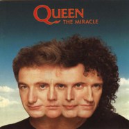 Queen - The Miracle (1989)-WEB